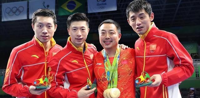 马龙、刘诗雯不开心！国际乒联官宣新积分规则，对他们影响很大！