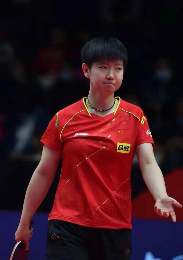 马龙、刘诗雯不开心！国际乒联官宣新积分规则，对他们影响很大！(4)