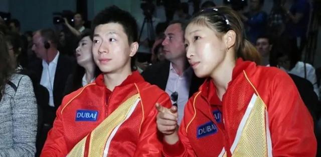 马龙、刘诗雯不开心！国际乒联官宣新积分规则，对他们影响很大！(6)
