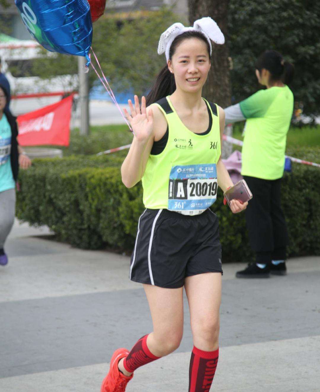 马拉松比赛的“省力”技巧：学会让别人为你“破风”(3)
