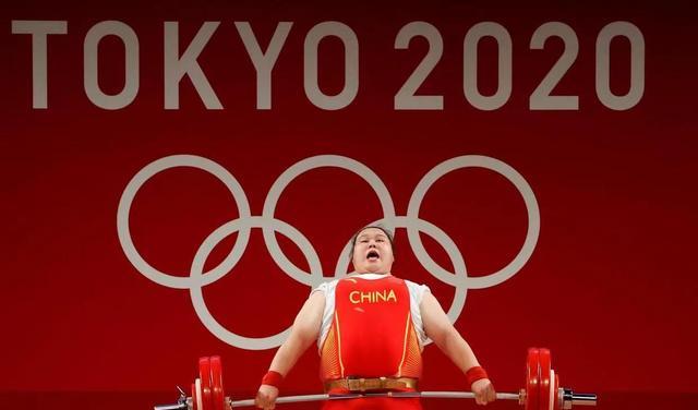 国际奥委会做出初步决定，中国夺金项目被取消，至少损失7枚金牌(4)