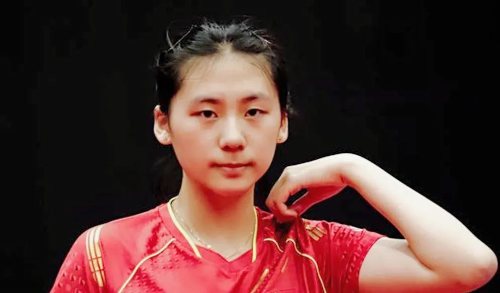 今开打！国乒6名女将参赛，冲击双冠，3将无缘复仇14岁的张本美和(1)
