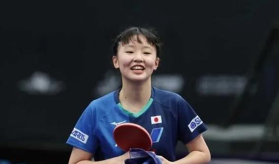 今开打！国乒6名女将参赛，冲击双冠，3将无缘复仇14岁的张本美和(4)