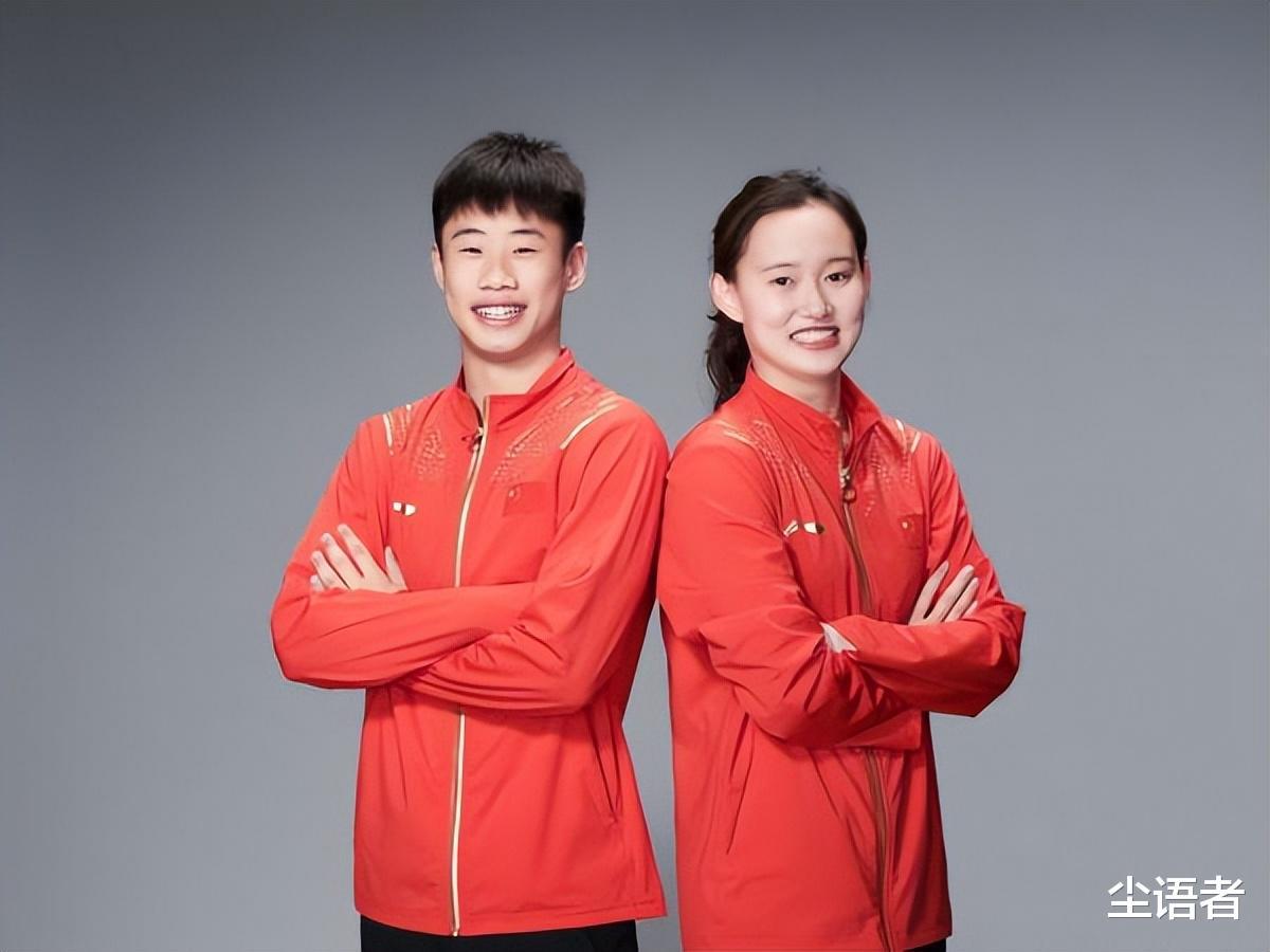游泳世锦赛奖牌榜更新，中国队狂追10金，但冲击榜首难度却加大了(2)