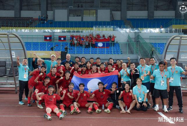 东南亚足球冷门不断！黑马拿下冠军，国足两大克星只获季军和殿军(2)