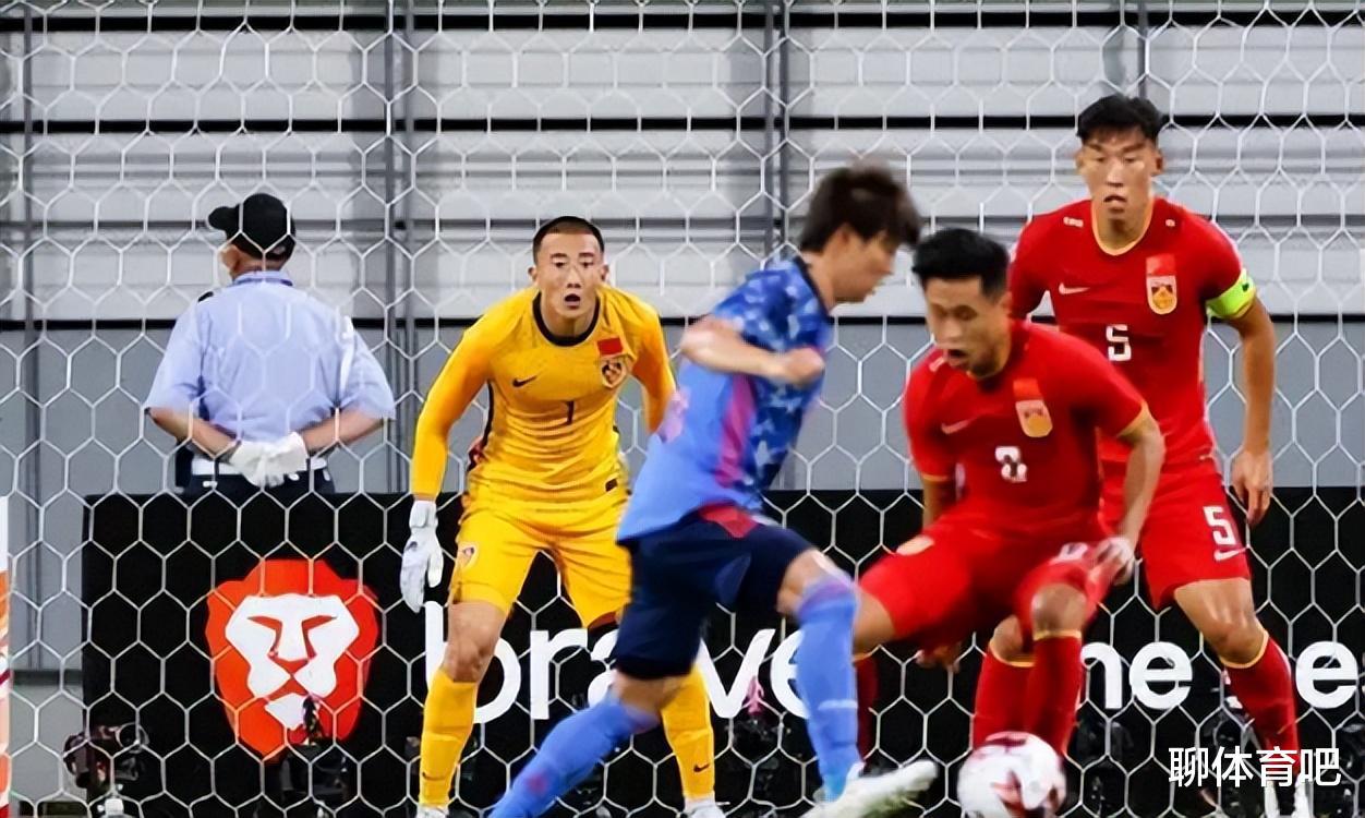 东亚杯积分榜：中国PK中国香港避免垫底，韩国VS日本打平就能实现4连冠(1)