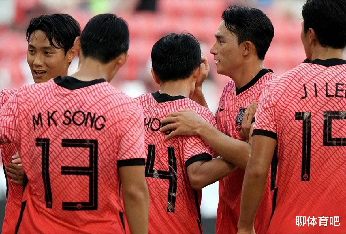 东亚杯积分榜：中国PK中国香港避免垫底，韩国VS日本打平就能实现4连冠(4)