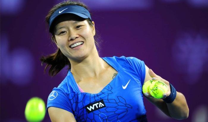 中国网球一姐，退役安置湖北网管中心的李娜级别年薪如何？(1)