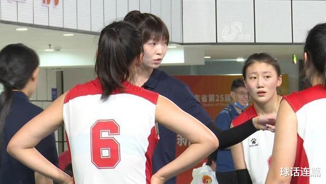 好消息！中国女排24岁名将转型成为教练，有望成为下一个杨昊