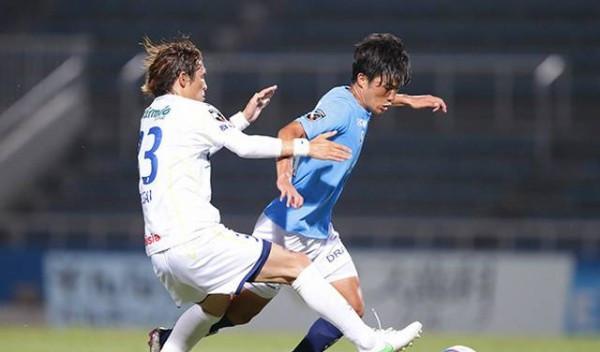 日乙32轮前瞻：横滨FC善踢强队，仙台七夕全力维持直接升级希望(1)