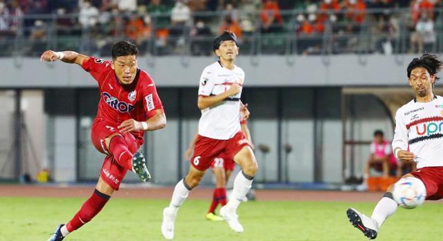 日乙32轮前瞻：横滨FC善踢强队，仙台七夕全力维持直接升级希望(3)