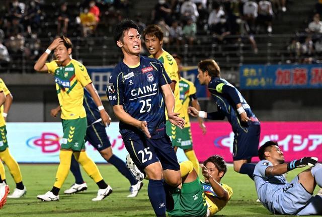 日乙32轮前瞻：横滨FC善踢强队，仙台七夕全力维持直接升级希望(4)