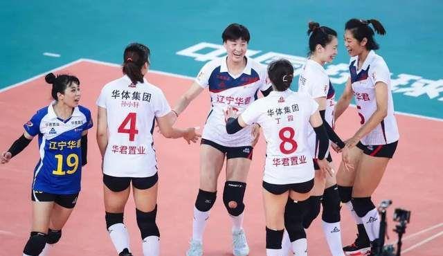 中国女排亚洲杯开门红，赛后又传来喜讯，夺冠对手临时退出(4)