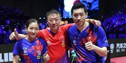最新统计！张本智和对阵5大世界冠军成绩出炉，战胜过樊振东！(2)