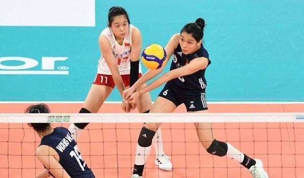 央视转播计划受质疑，决赛面对日本，中国女排需明确优势，稳发挥(5)