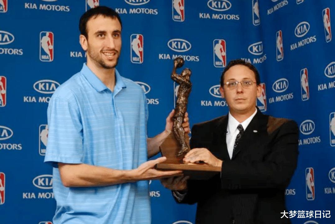 潘帕斯雄鹰登上了NBA最高殿堂(9)