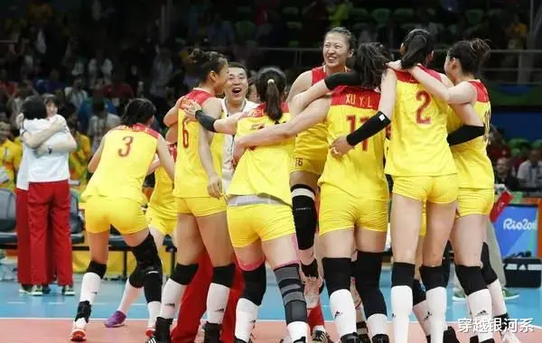 中国女排打得解气，3－0击败日本，赢得一场关键胜利。快来给姑娘们打分了！