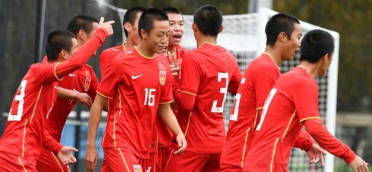 23-0！亚少赛一夜10场惨案：中国队9-0无缘登顶，落后14个净胜球(1)