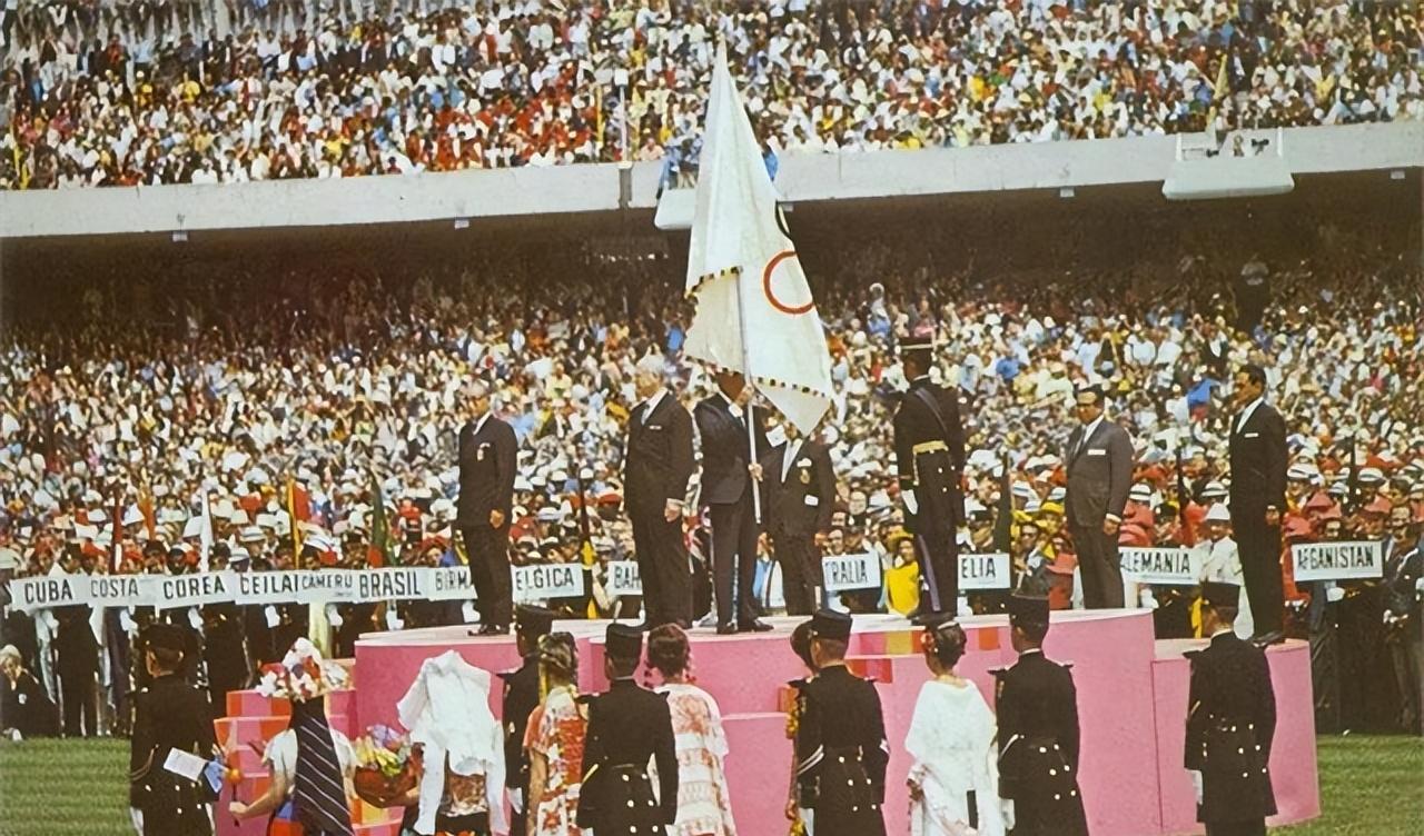 1988年奥运会，中国军团兵败汉城，发生了什么？(1)