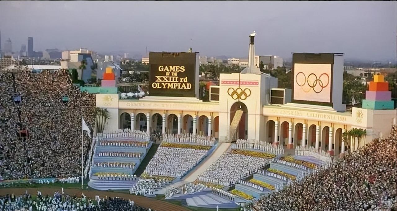 1988年奥运会，中国军团兵败汉城，发生了什么？(17)
