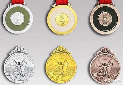 每届奥运会能制作多少金牌？(1)