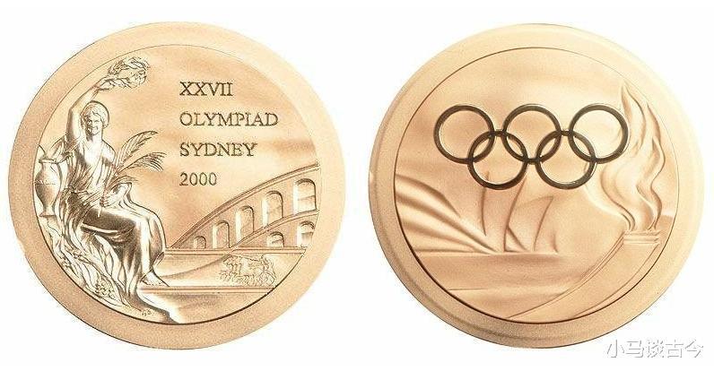 每届奥运会能制作多少金牌？(6)