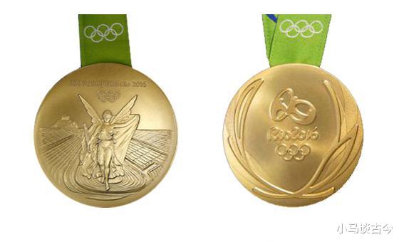 每届奥运会能制作多少金牌？(10)