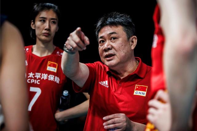 中国女排14人世锦赛表现总结：3人不及格，只有两人能打满分(7)