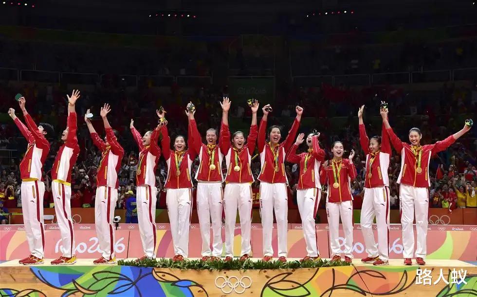预测2024年奥运国家女排能否夺冠？