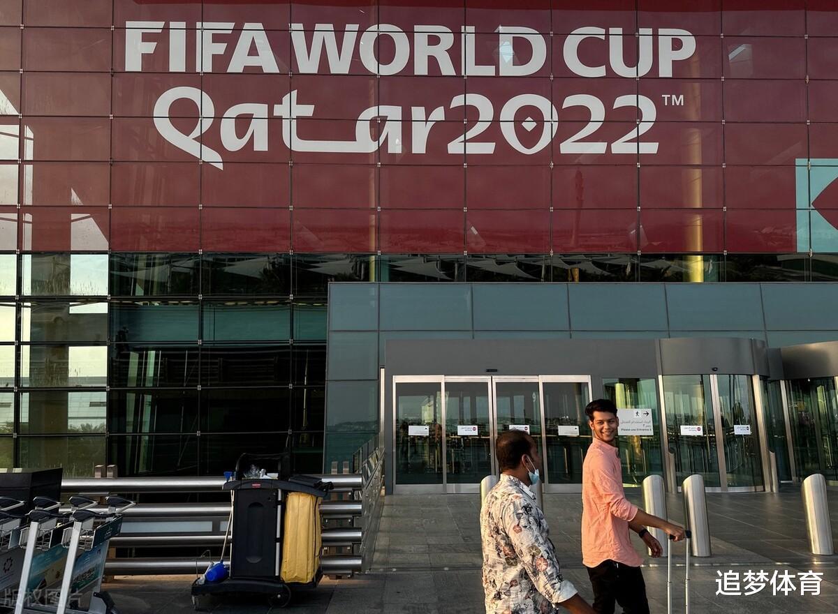原定2023年在中国的亚洲杯已决定将在卡塔尔举办