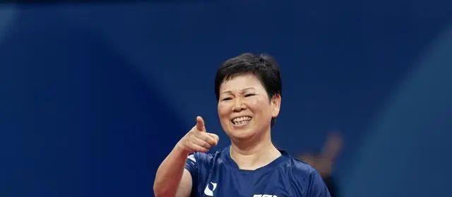 大冷门！3-2！中国天才少年林昀儒战胜德国41岁的世界冠军波尔！(3)