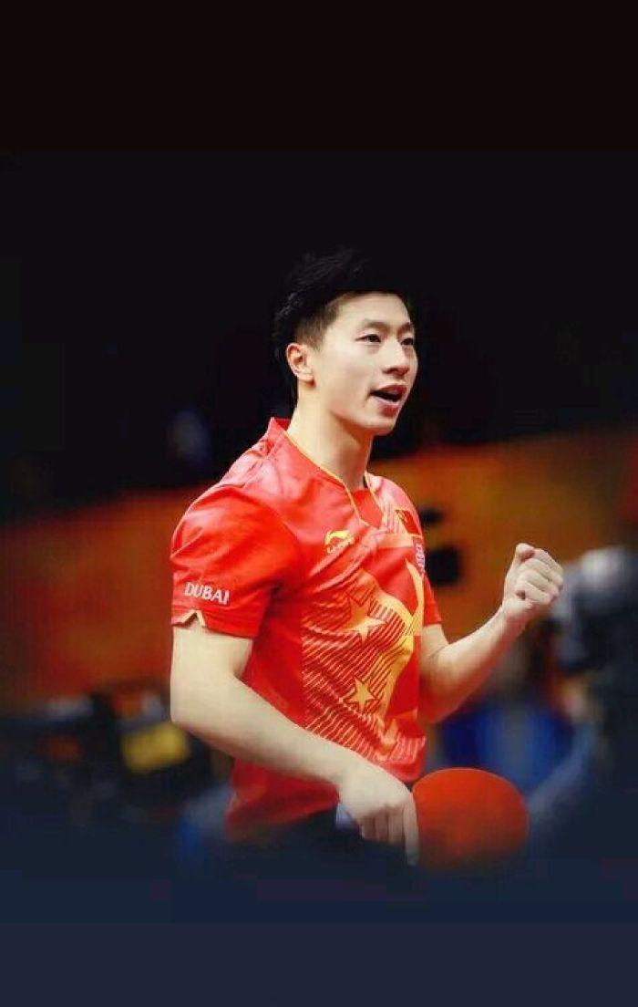 大冷门！3-2！中国天才少年林昀儒战胜德国41岁的世界冠军波尔！(7)