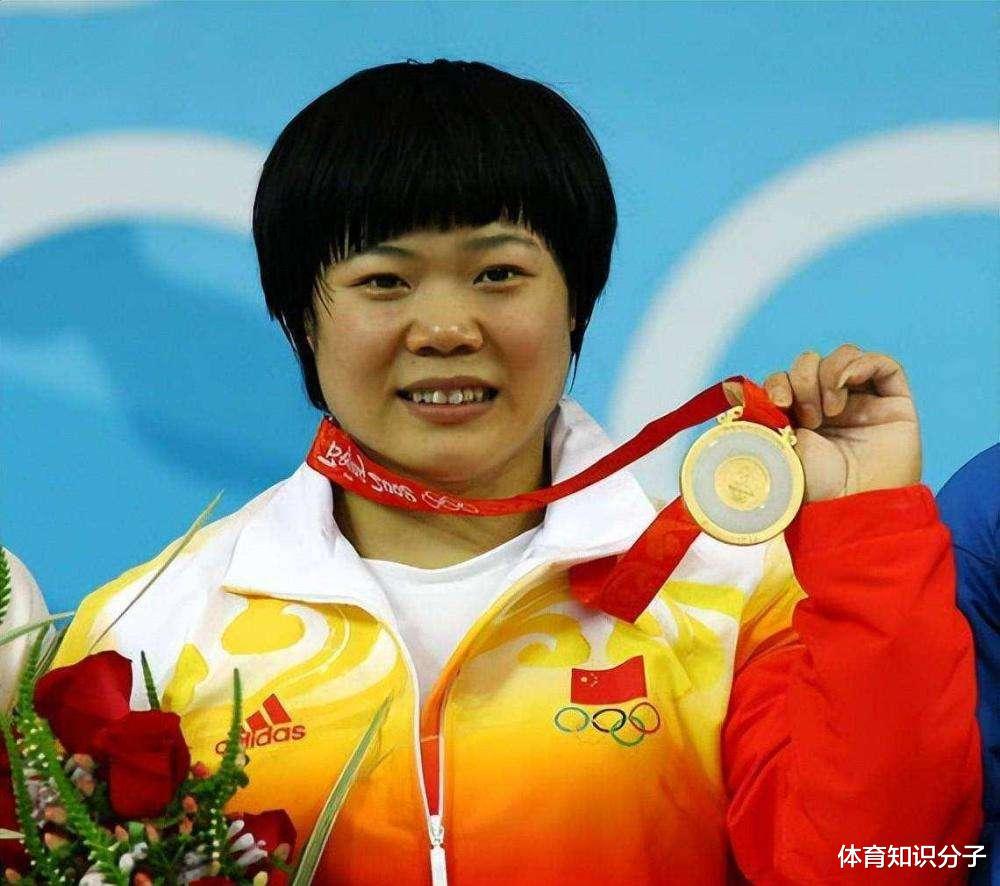 黑暗时刻！3位奥运冠军给中国体育丢人了，迟到8年的处罚令人无奈(2)