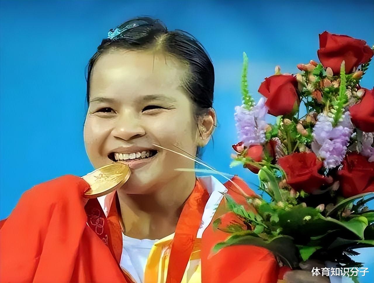 黑暗时刻！3位奥运冠军给中国体育丢人了，迟到8年的处罚令人无奈(3)