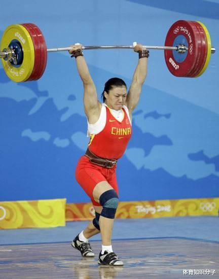 黑暗时刻！3位奥运冠军给中国体育丢人了，迟到8年的处罚令人无奈(4)