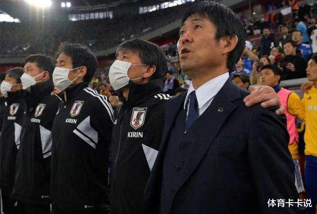 老当益壮！日本队名单出炉，两位超35岁的老将第四次征战世界杯