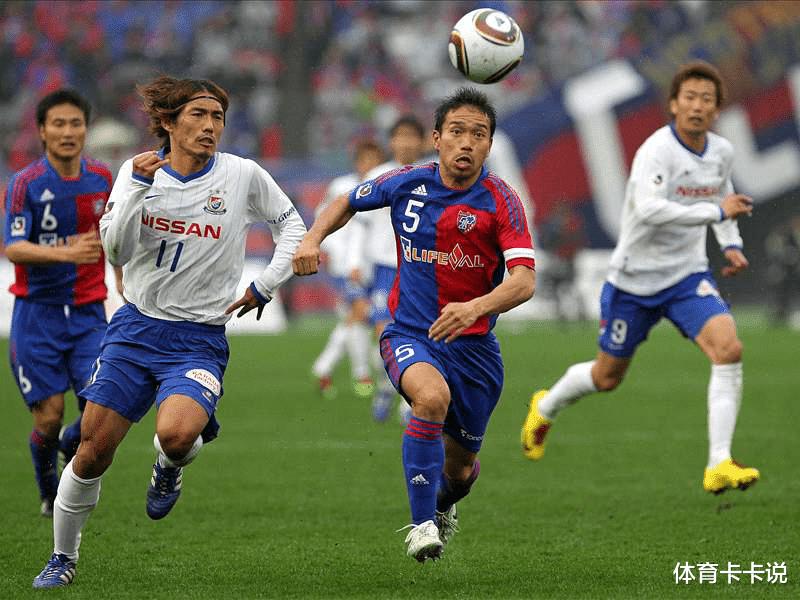 老当益壮！日本队名单出炉，两位超35岁的老将第四次征战世界杯(3)