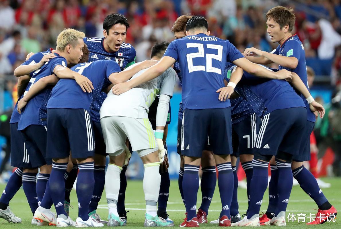 老当益壮！日本队名单出炉，两位超35岁的老将第四次征战世界杯(4)