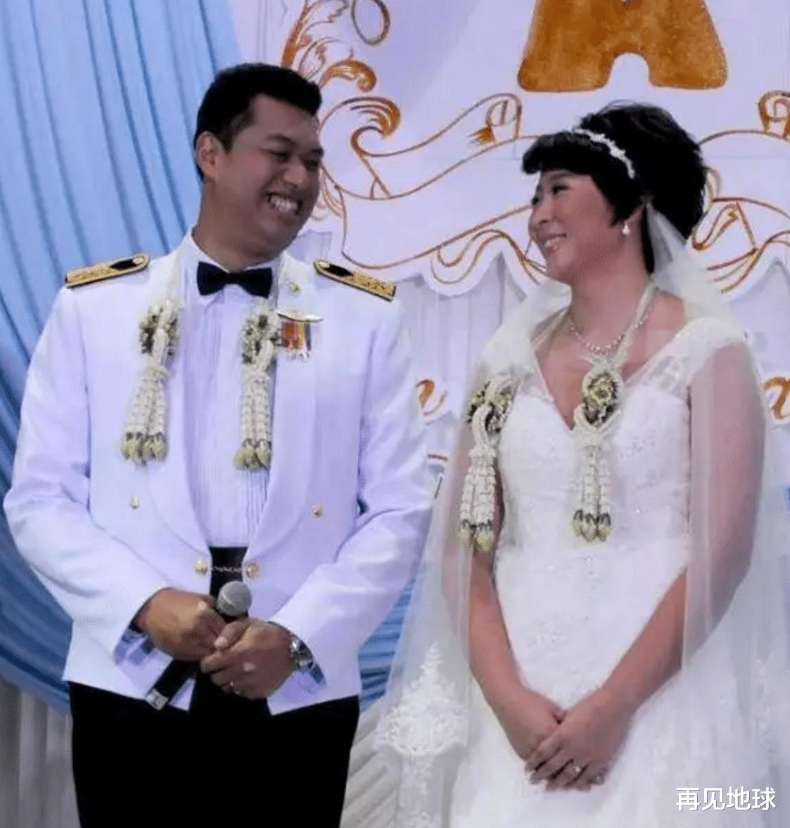 女排队长冯坤为什么嫁给了大12岁的泰国老男人？(2)