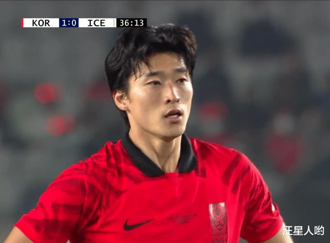 1-0！韩国队热身赛以低迷收场，后防大将伤退，恐将退出世界杯(2)