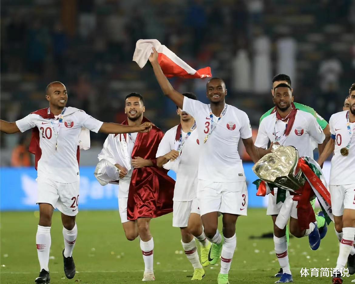 央视直播！卡塔尔世界杯揭幕战赛程出炉，东道主将全力冲击开门红(3)