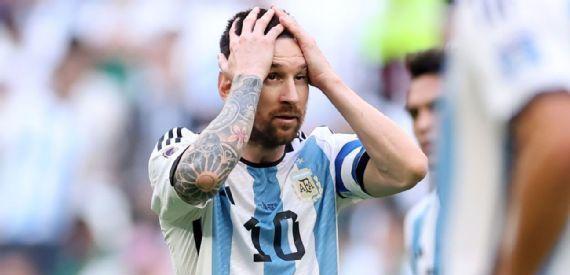 盘点世界杯超级冷门：阿根廷两次受辱，孙兴慜导演惨案，草根奇迹