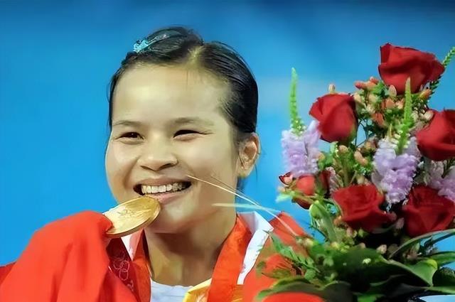 4个奥运冠军3个被查！中国梦之队声誉受损，网友：急功近利结果(2)