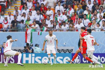 伊朗赢球，亚洲足球实力水涨船高，中国队是否随大流迎来大爆发？
