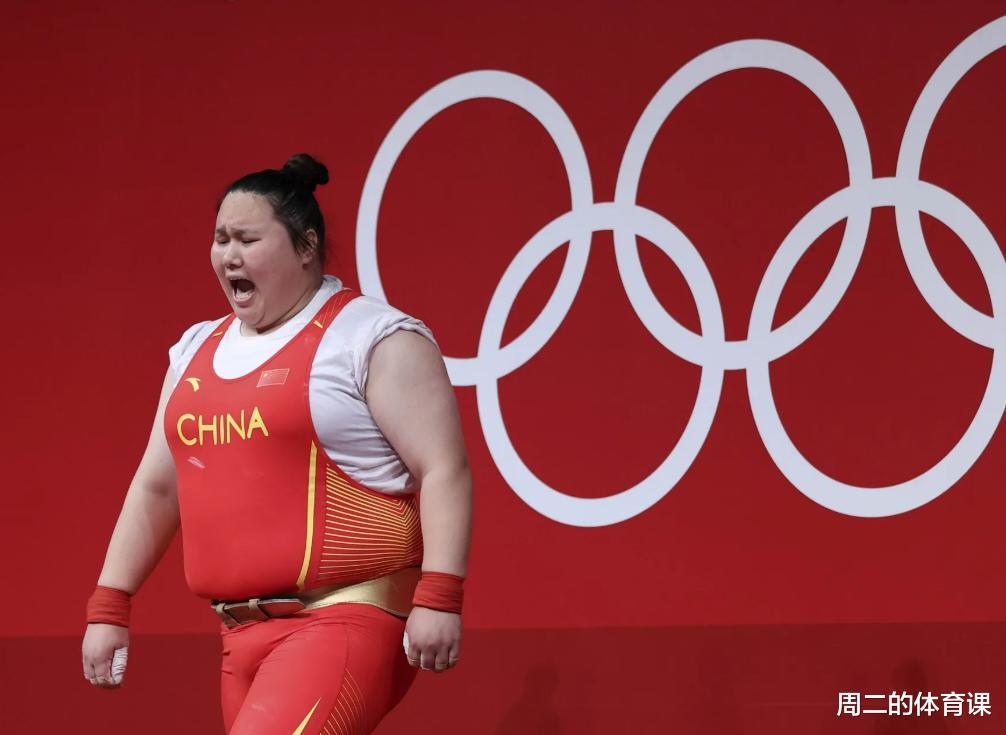 4位奥运冠军3人“出问题”，金牌取消，中国梦之队到底怎么了？
