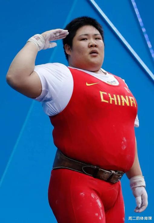 4位奥运冠军3人“出问题”，金牌取消，中国梦之队到底怎么了？(3)