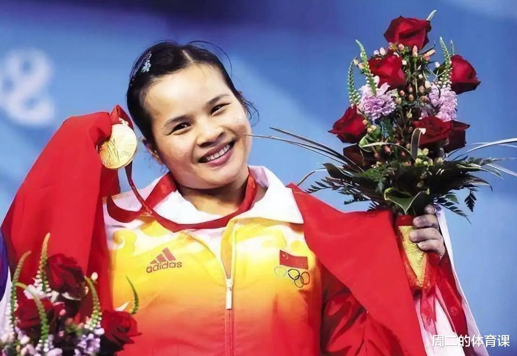 4位奥运冠军3人“出问题”，金牌取消，中国梦之队到底怎么了？(4)