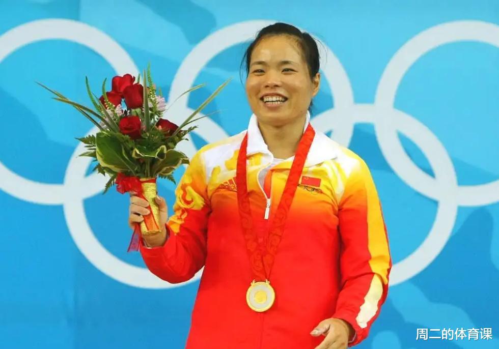 4位奥运冠军3人“出问题”，金牌取消，中国梦之队到底怎么了？(5)