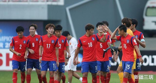 韩国球员孙兴慜的整体表现大打折扣，加纳的情况飘忽不定，心理并没有优势(2)