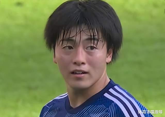 世界杯拒绝冷门，两支球队无奈，韩国制造悬念，日本团队选择错误(4)